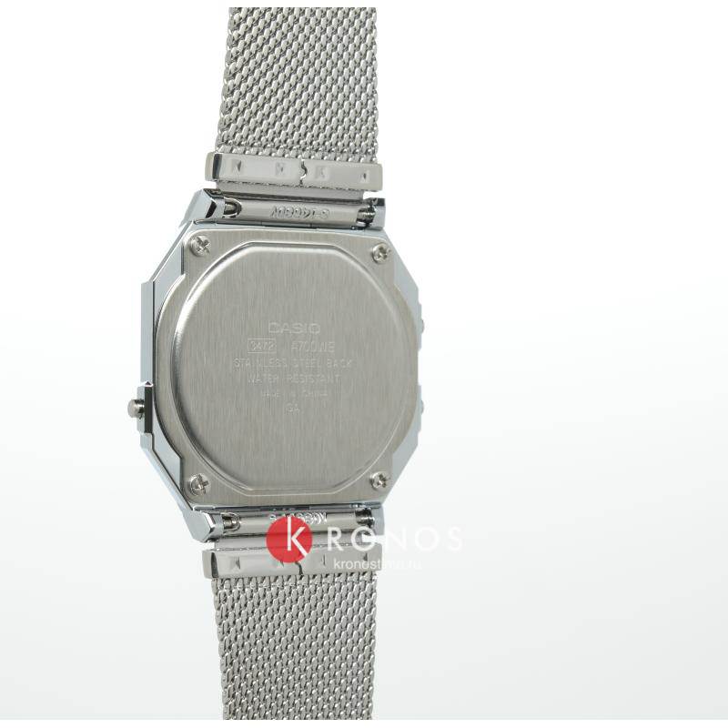 Фотография часов Casio Collection A700WEM-7AEF_15