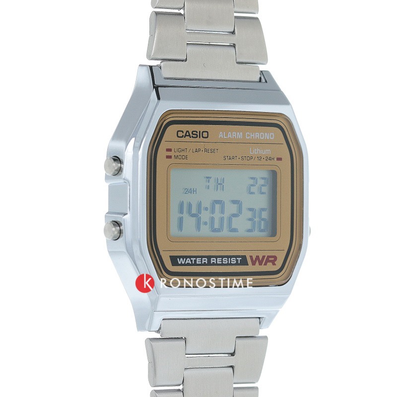 Фотография часов Casio A-158WEA-9_32