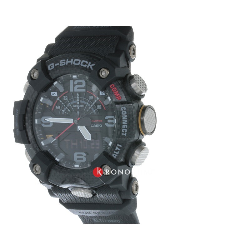 Фотография часов Casio G-Shock GG-B100-1A_3