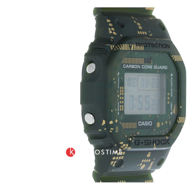 Фотография часов Casio G-Shock DWE-5600CC-3_31