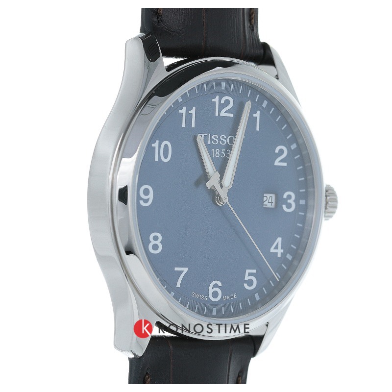 Фотография часов Tissot Gent XL Classic T116.410.16.047.00_31