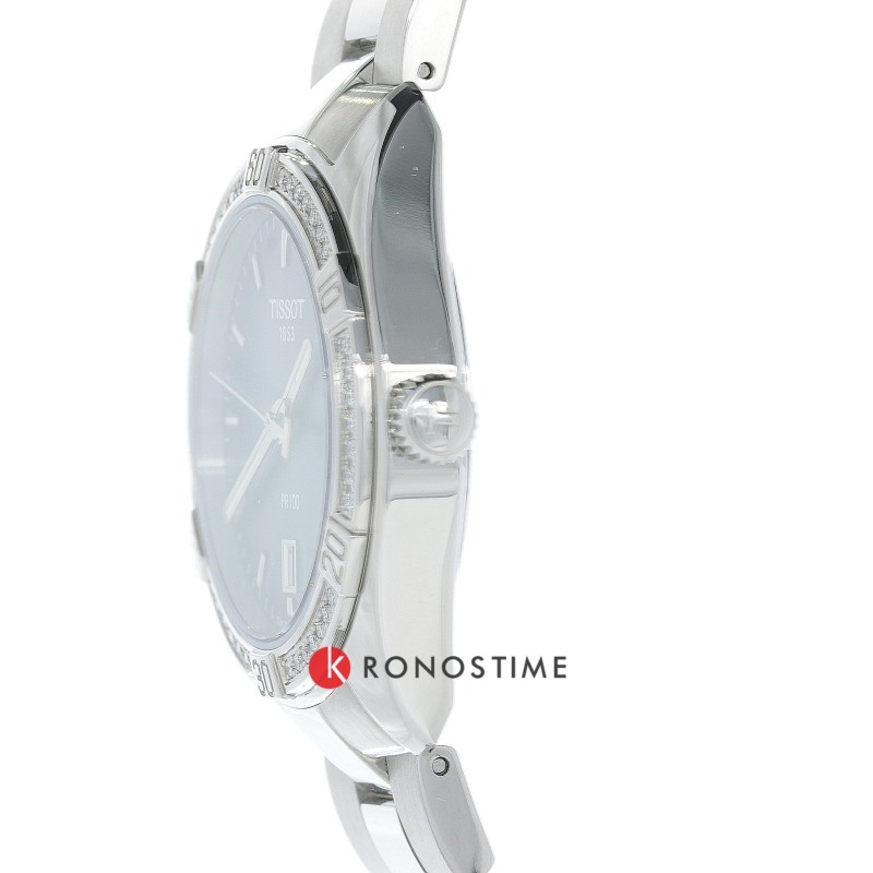 Фотография часов Tissot PR 100 Lady Sport Chic Special Edition T101.910.61.121.00_7