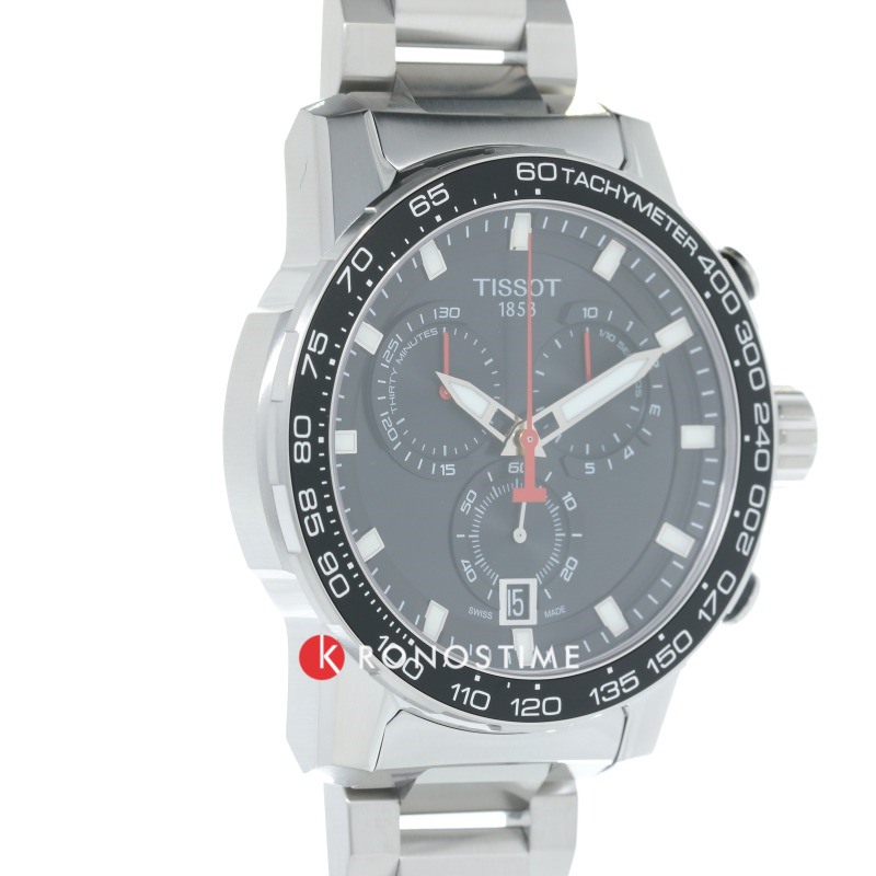 Фотография часов Tissot SuperSport Chrono T125.617.11.051.00_33