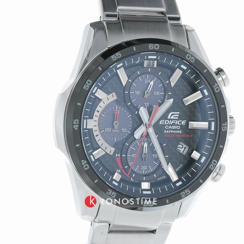 Фотография часов Casio Edifice EFS-S540DB-1A_34