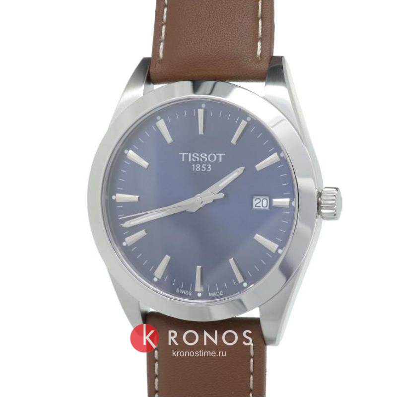 Фотография часов Tissot Gentleman T127.410.16.041.00_2