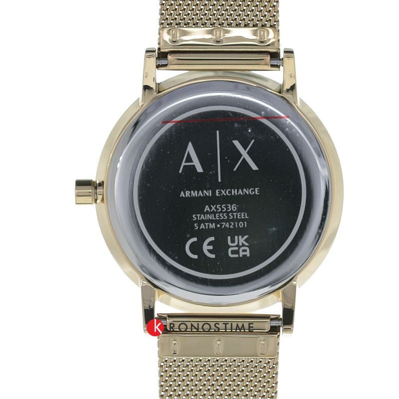 Фотография часов Armani Exchange Cayde  AX5536_23