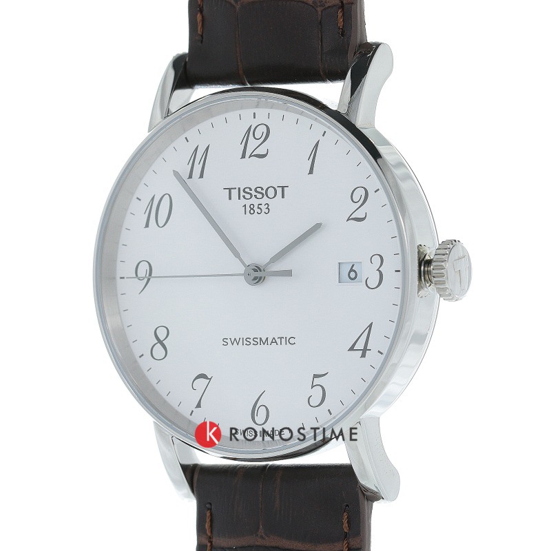 Фотография часов Tissot Everytime Swissmatic T109.407.16.032.00_3