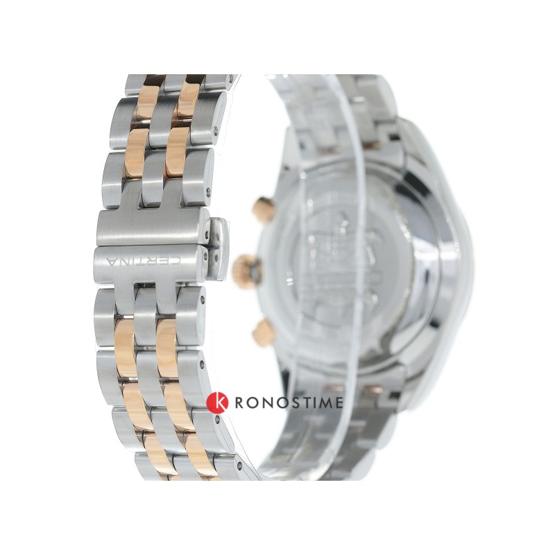 Фотография часов Certina DS-8 Lady Chronograph C033.234.22.088.00_21