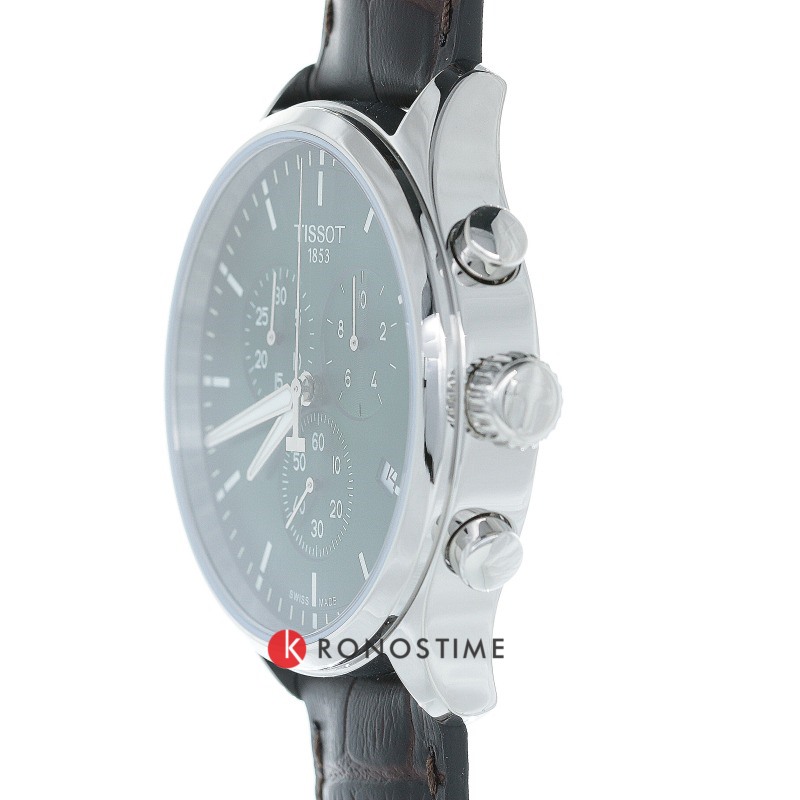 Фотография часов Tissot Chrono XL Classic T116.617.16.091.00_6