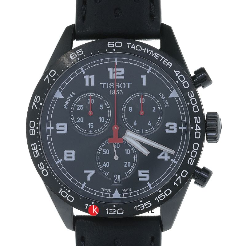 Фотография часов Tissot PRS 516 Chronograph T131.617.36.052.00_43