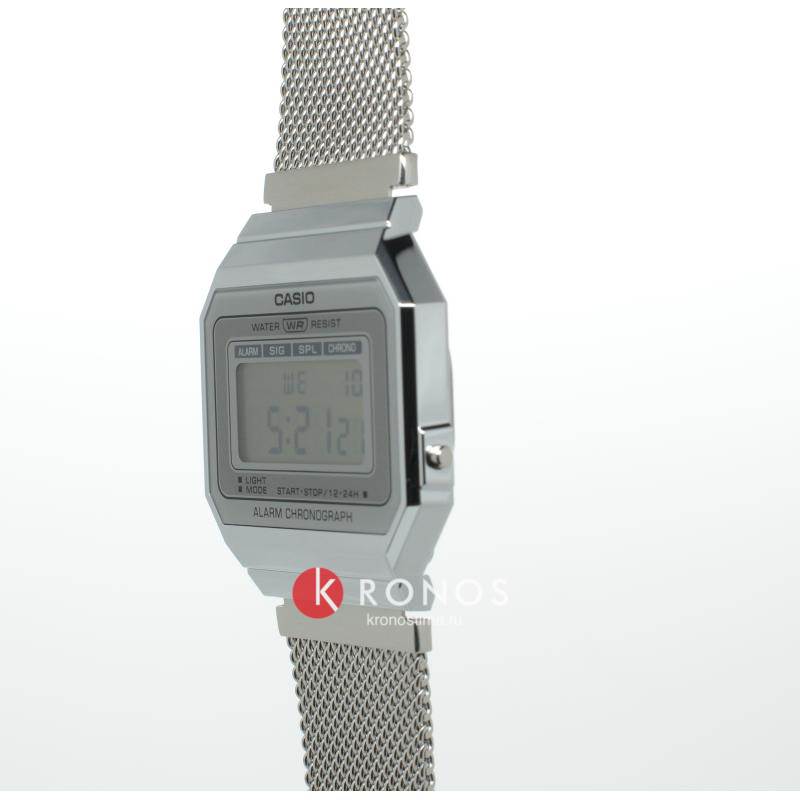 Фотография часов Casio Collection A700WEM-7AEF_5