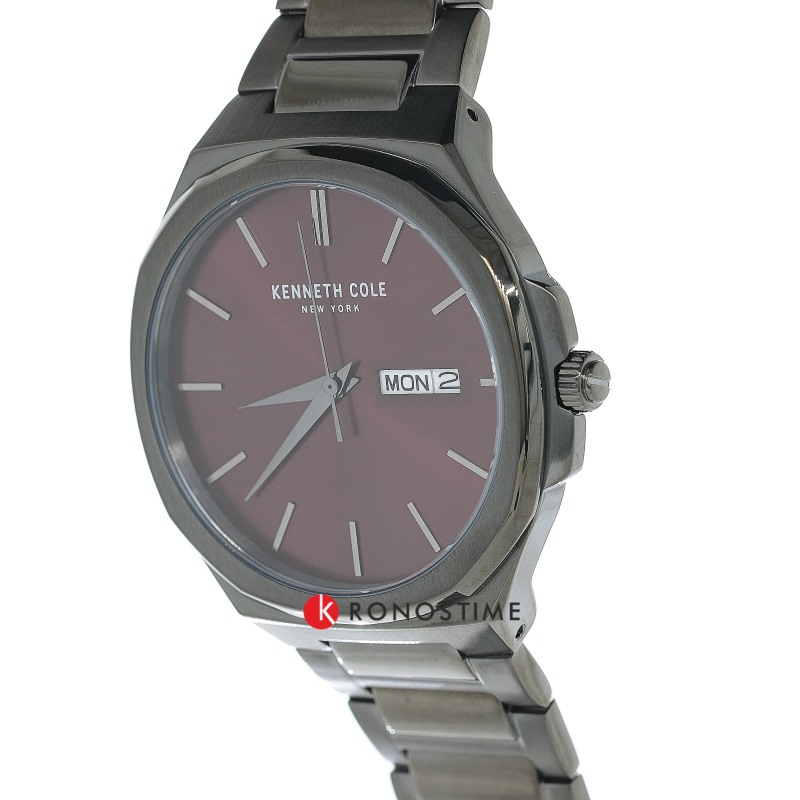 Фотография часов Kenneth Cole Automatic KC51101002_31