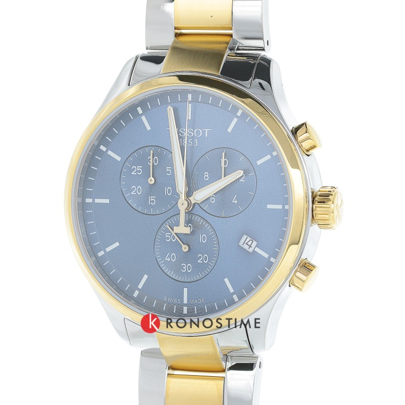 Фотография часов Tissot Chrono XL Classic T116.617.22.041.00_2