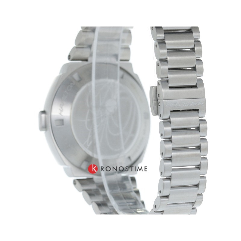 Фотография часов Hamilton American Classic PSR Digital Quartz H52414130_15