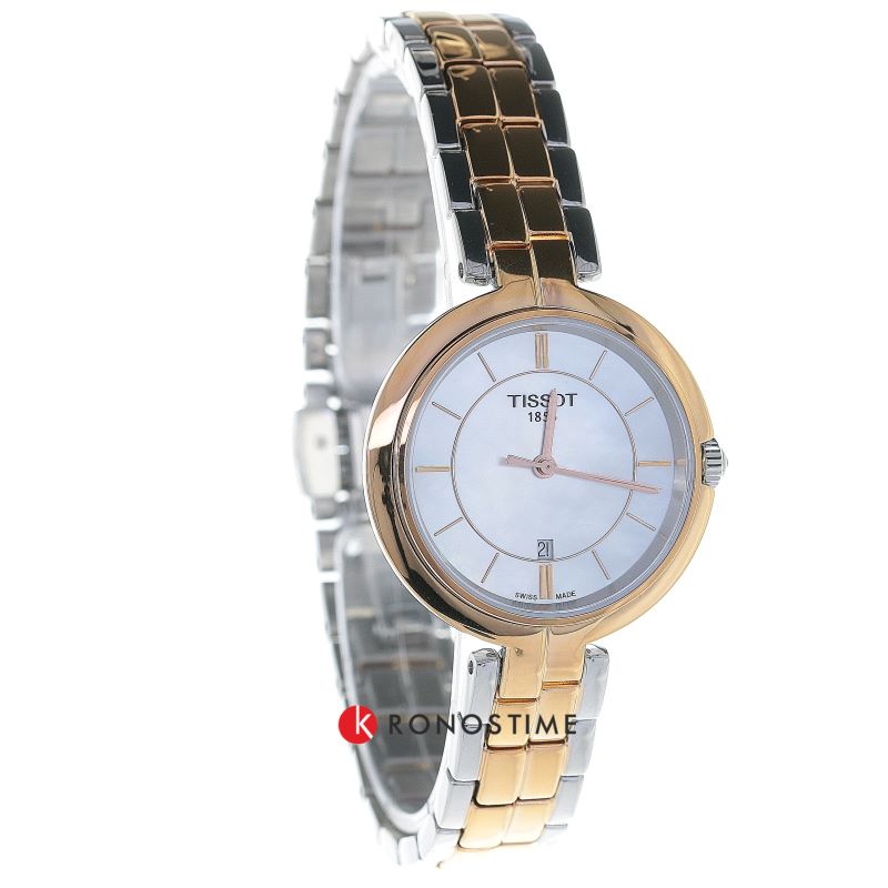 Фотография часов Tissot Flamingo T094.210.22.111.00_2