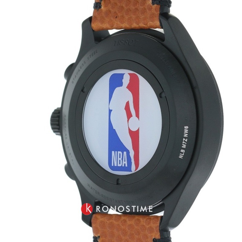 Фотография часов Tissot Chrono XL NBA Collector T116.617.36.051.08_22