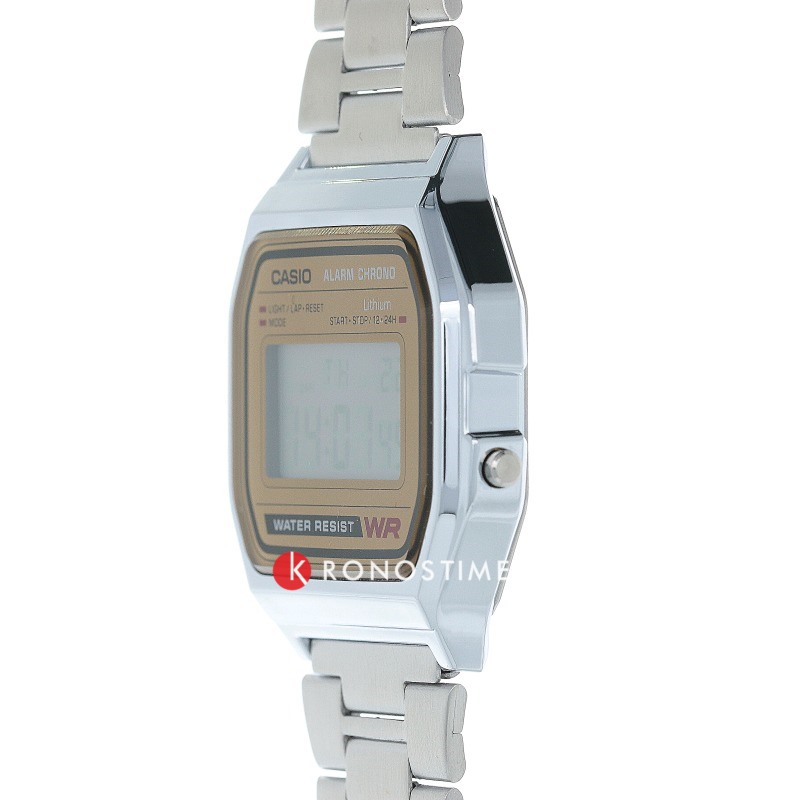 Фотография часов Casio A-158WEA-9_6