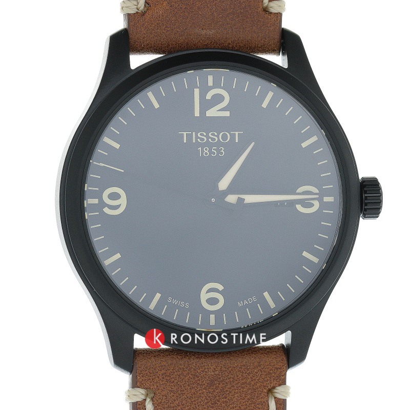 Фотография часов Tissot Gent XL T116.410.36.057.00_35