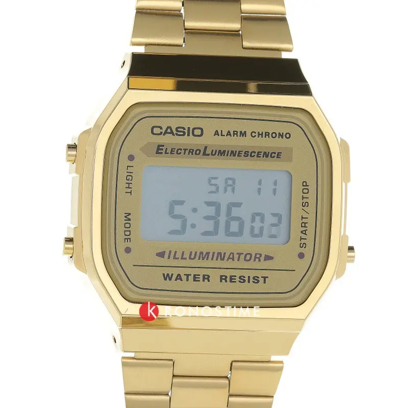 Фотография часов Casio A-168WG-9_35