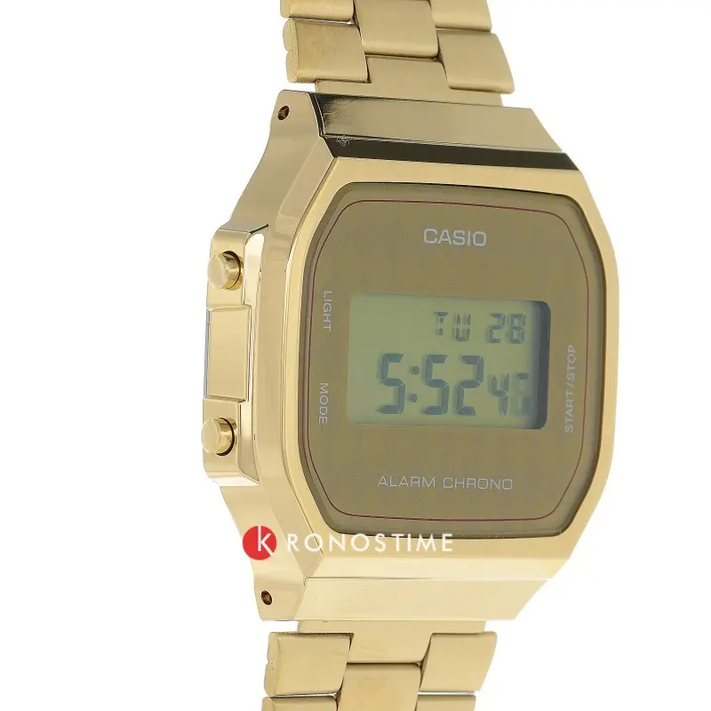 Фотография часов Casio A-168WG-9BER_32