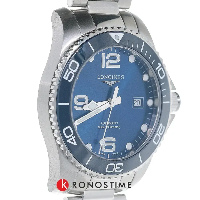 Фотография часов Longines HydroConquest L3.782.4.96.6_4