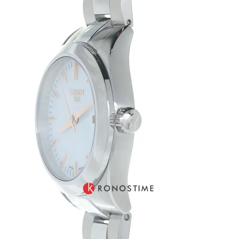 Фотография часов Tissot T-My Lady T132.010.11.111.00_6