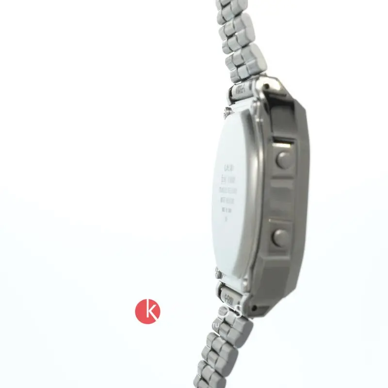 Фотография часов Casio Collection A168WGG-1ADF (A168WGG-1A)_26