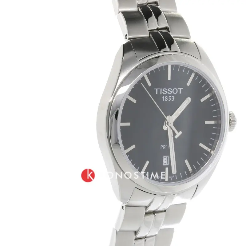 Tissot PR 100 T1014101105100