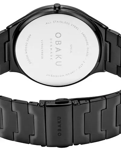 Obaku Links V290GXBBSB