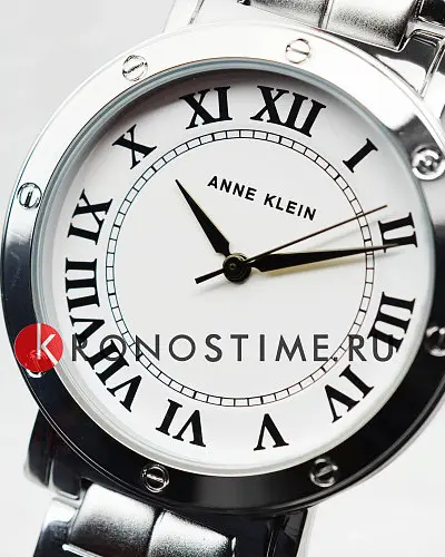 Anne Klein Metals 4013WTSV