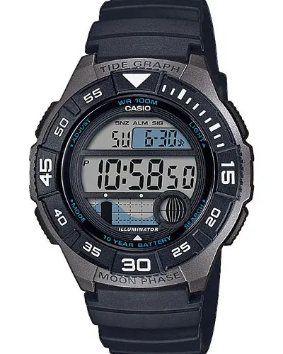 Casio Collection WS-1100H-1A