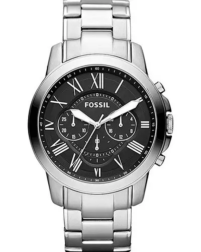 Fossil Bannon  FS4736IE