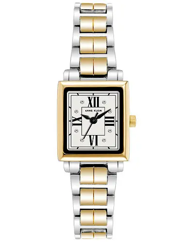 Anne Klein Metals 4011SVTT