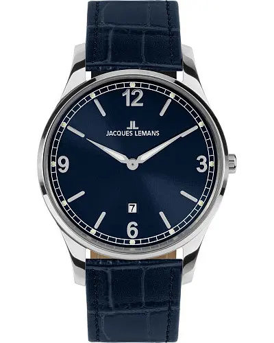 Jacques Lemans Classic 1-2128C