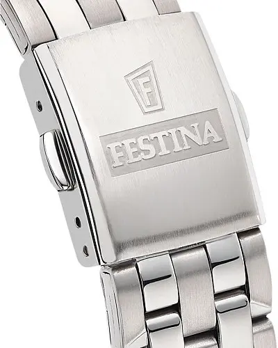 Festina Timeless Chrono F20374/8