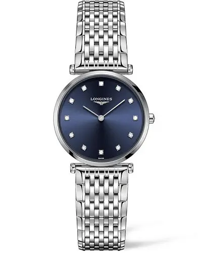 Longines La Grande Classique L4.512.4.97.6