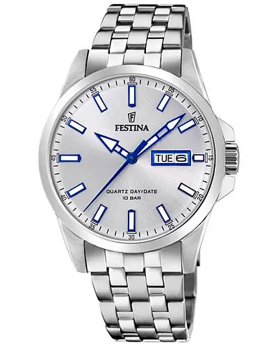 Festina Classics F20357/1