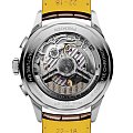 Часы Breitling Premier B01 Chronograph 42 AB0145331K1P1 фото 2