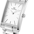 Часы Daniel Wellington Bound 3-Link Silver DW00100701 фото 4