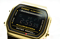 Часы Casio Collection A-168WEGB-1B фото 7