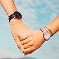 Часы Daniel Wellington Iconic Motion DW00100532 фото 6