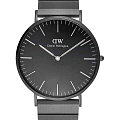 Часы Daniel Wellington Classic Piano DW00100778
