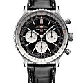 Часы Breitling Navitimer B01 Chronograph 43 AB0138211B1P1