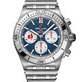 Часы Breitling Chronomat B01 42 Six Nations France AB0134A81C1A1