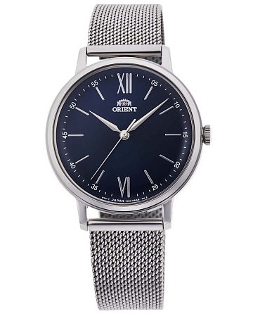 Orient Basic Quartz RA-QC1701L