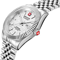 Часы Swiss Military Hanowa Master Diligenter SMWGL0005402 фото 3