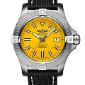 Часы Breitling Avenger Automatic 45 Seawolf A17319101I1X1