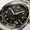 Часы Longines Spirit L3.812.5.53.6 фото 2