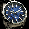 Часы Casio Edifice ETD-300D-2A фото 2
