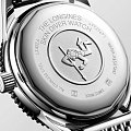 Часы  Longines Skin Diver Watch  L2.822.4.56.6 фото 3